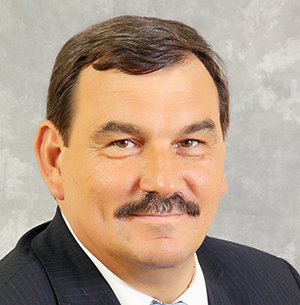 Ivaskó István bajnok igazgató