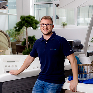 Vezse Roland alapító-tulajdonos